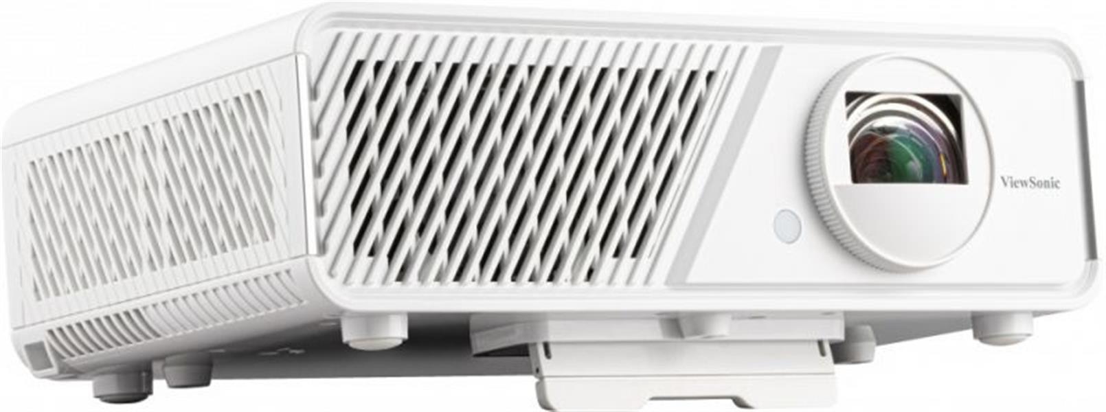  - LED Projector - 2300 ANSI Lumens - 2x6W Speakers - Bluetooth - Wifi - Short throw