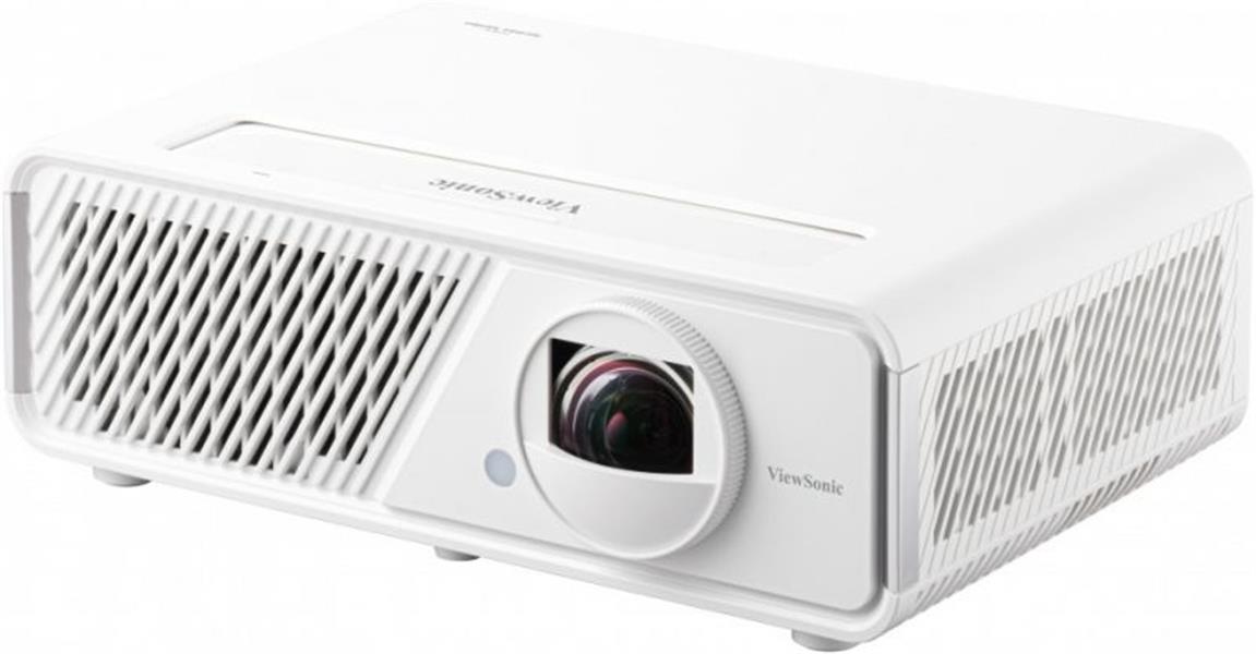  - LED Projector - 2300 ANSI Lumens - 2x6W Speakers - Bluetooth - Wifi - Short throw