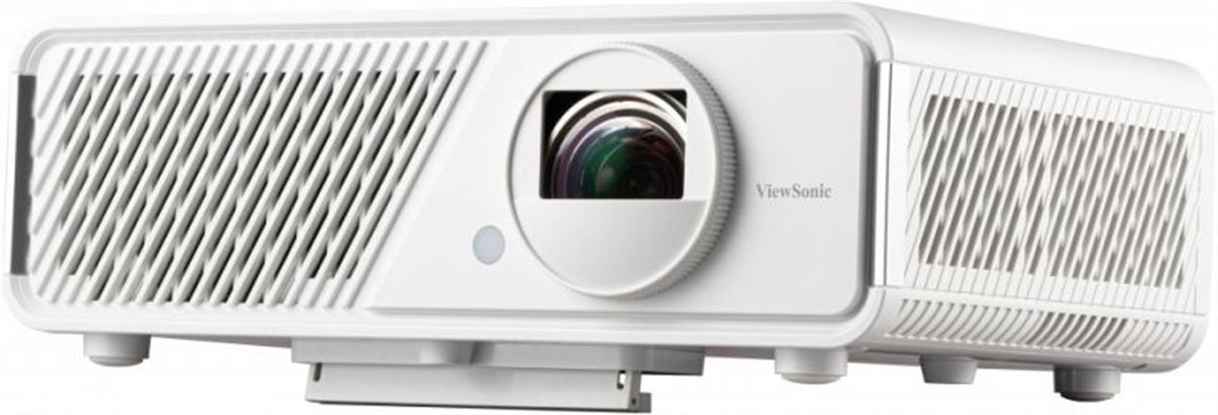 Viewsonic X2 beamer/projector Projector met normale projectieafstand LED 1080p (1920x1080) 3D Wit