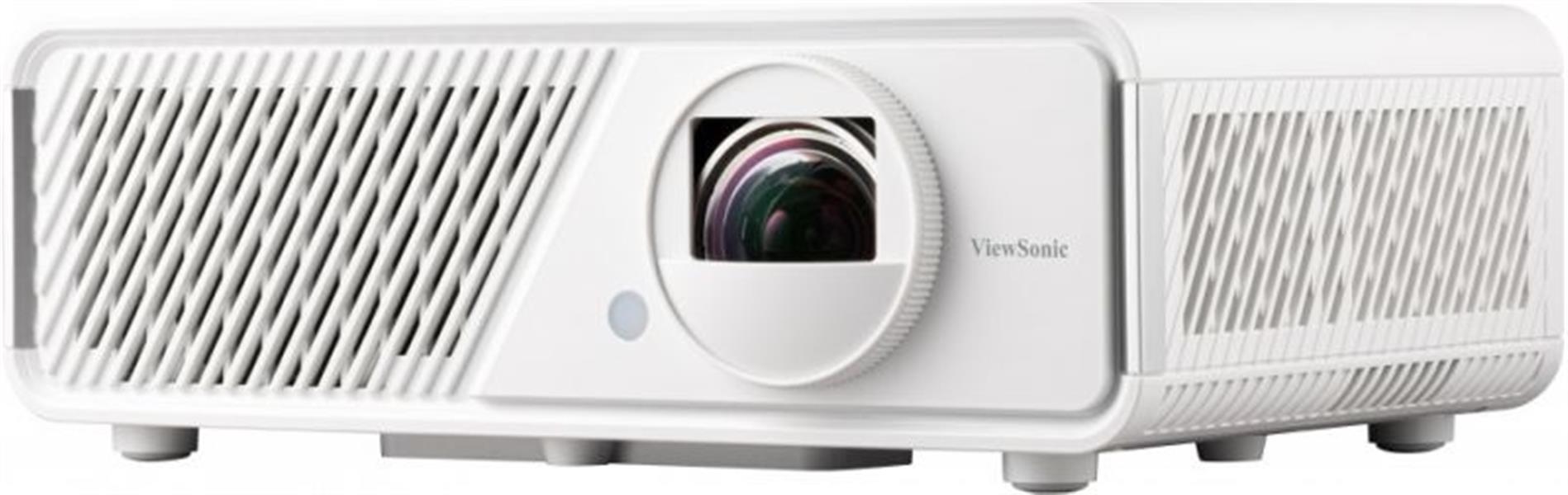 Viewsonic X2 beamer/projector Projector met normale projectieafstand LED 1080p (1920x1080) 3D Wit