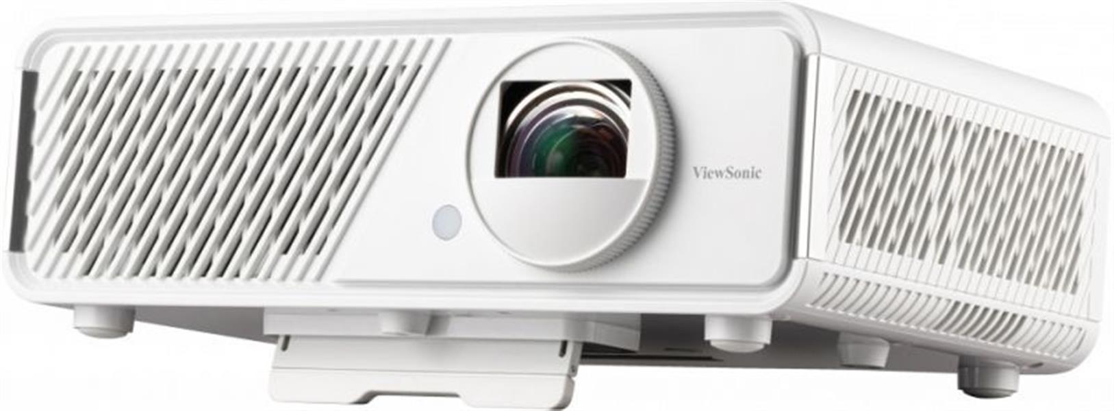 - LED Projector - 2300 ANSI Lumens - 2x6W Speakers - Bluetooth - Wifi - Short throw