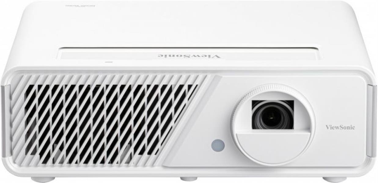 Viewsonic X1 beamer/projector Projector met normale projectieafstand LED 1080p (1920x1080) 3D Wit