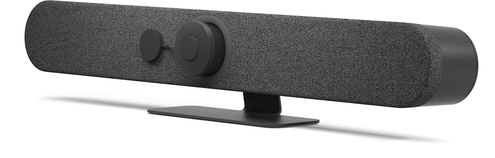 Logitech Rally Bar Mini + Tap IP video conferencing systeem Ethernet LAN