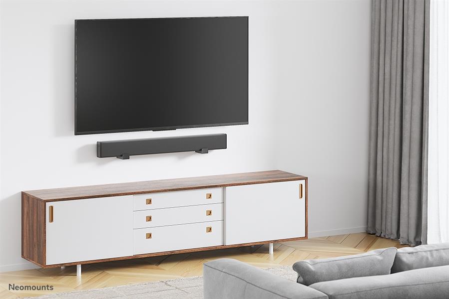 Neomounts by Newstar soundbar steun