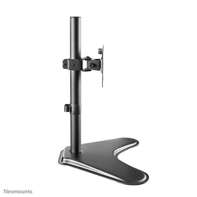 Neomounts monitor stand