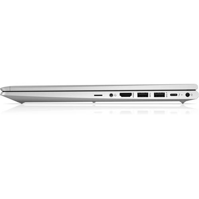 HP EliteBook 650 15 6 inch G9 Notebook PC