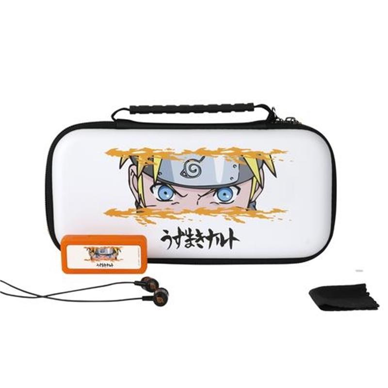 KX NARUTO SWITCH STARTER KIT