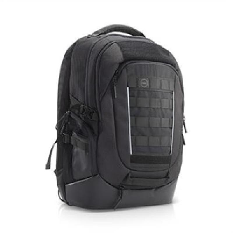 DELL Rugged Escape Backpack rugzak Zwart Nylon