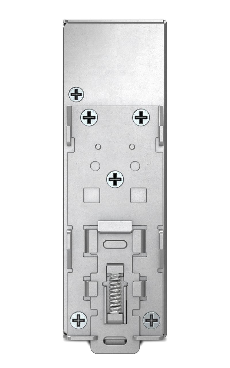APC BVS240XDPDR 24V DC UPS – 240Watt, 24V, 10A, DIN-Rail montage, Power Module zonder accu