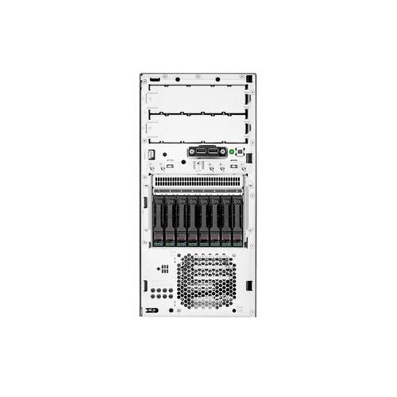 HP Enterprise products HPE ML30 Gen10 E-2314 1P 16G 8SFF Svr