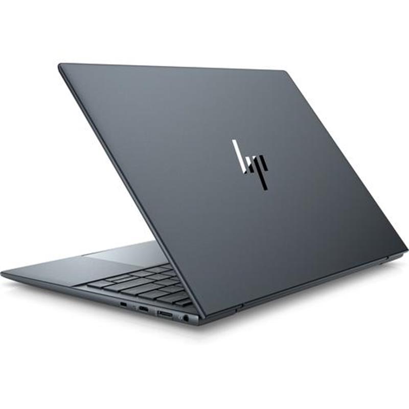 HP Elite Dragonfly 13.5 G3 Notebook 34,3 cm (13.5"") Touchscreen WUXGA+ Intel® Core™ i7 16 GB LPDDR5-SDRAM 512 GB SSD Wi-Fi 6E (802.11ax) Windows 10 P