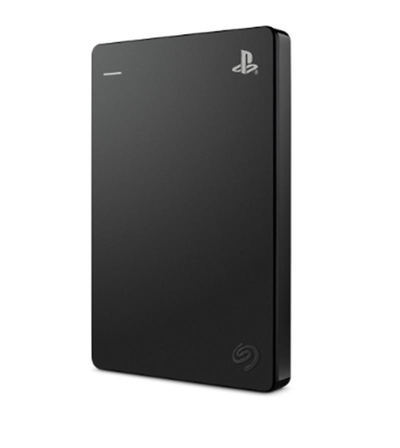 Seagate Game Drive STLL4000200 externe harde schijf 4000 GB Zwart