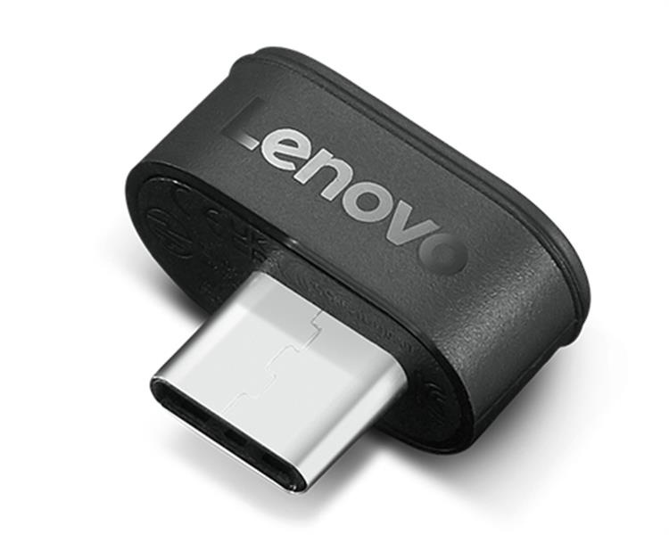 Lenovo USB-C Unified Pairing Receiver USB-ontvanger