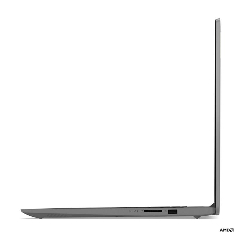 Lenovo IdeaPad 3 5500U Notebook 43,9 cm (17.3"") Full HD AMD Ryzen™ 5 8 GB DDR4-SDRAM 512 GB SSD Wi-Fi 6 (802.11ax) Windows 11 Home Grijs