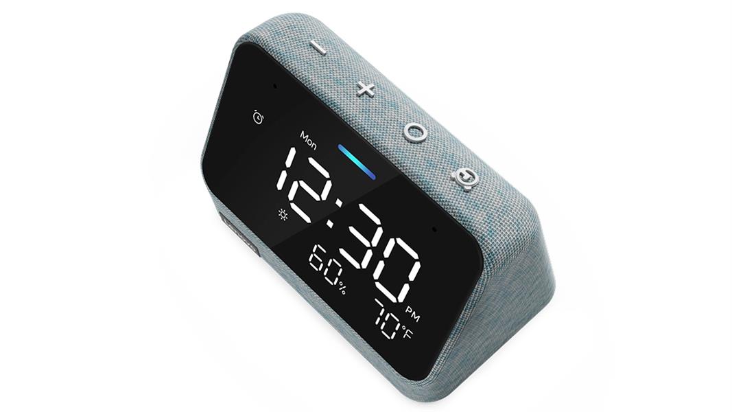 Lenovo Smart Clock Essential
