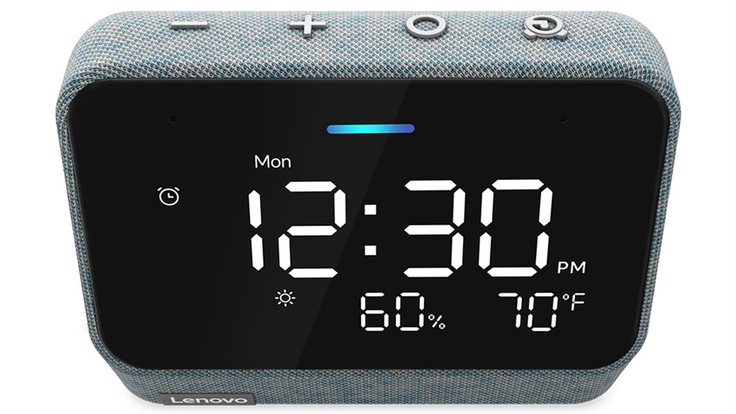 Lenovo Smart Clock Essential