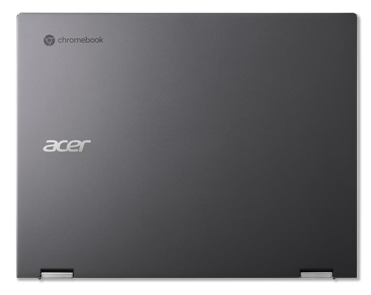 Acer Chromebook Spin 713 CP713-3W-73AV 34,3 cm (13.5"") Touchscreen Quad HD Intel® Core™ i7 i7-1165G7 16 GB LPDDR4x-SDRAM 256 GB SSD Wi-Fi 6 (802.11ax