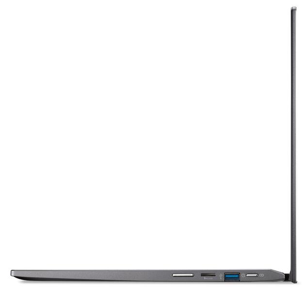 Acer Chromebook Spin 713 CP713-3W-73AV 34,3 cm (13.5"") Touchscreen Quad HD Intel® Core™ i7 i7-1165G7 16 GB LPDDR4x-SDRAM 256 GB SSD Wi-Fi 6 (802.11ax
