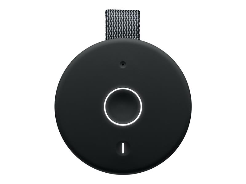 LOGI Ultimate Ears BOOM 3 Wrls Speaker