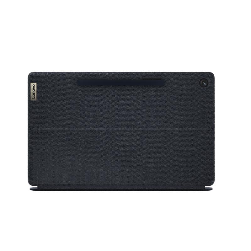 Lenovo IdeaPad Duet 5 Chromebook 33,8 cm (13.3"") Touchscreen Full HD Qualcomm Snapdragon 7c Gen 2 8 GB LPDDR4x-SDRAM 256 GB eMMC Wi-Fi 5 (802.11ac) C