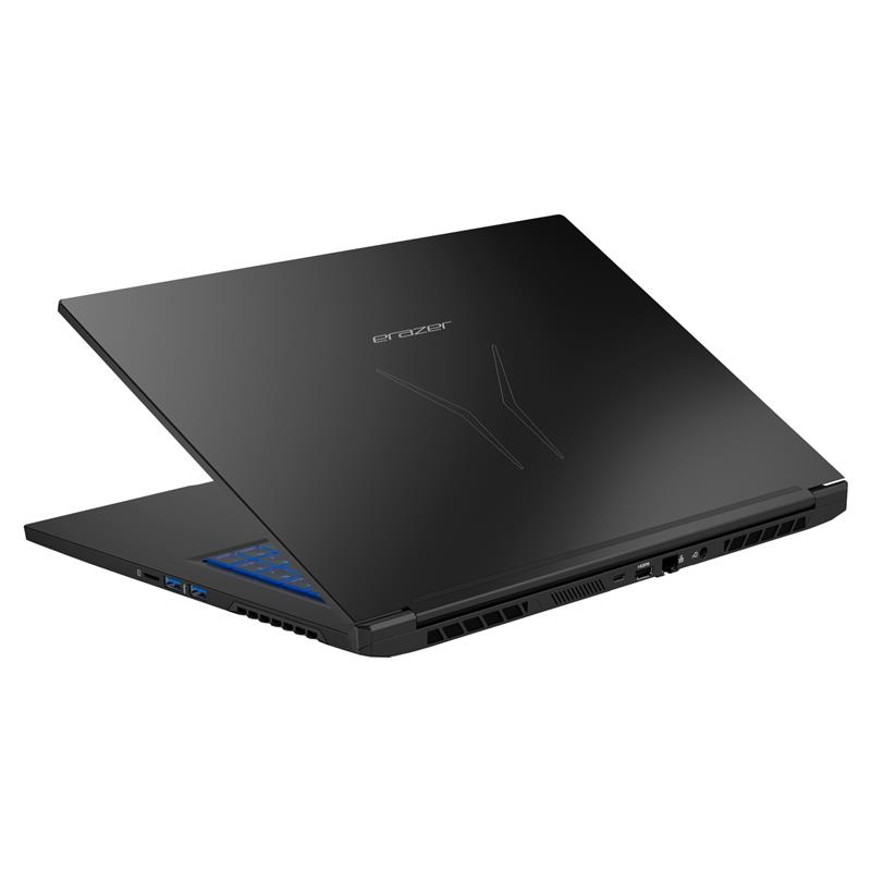 ERAZER Medion Beast X30 - Gaming laptop - 165 Hz - Windows 11 Home - 17.3 Inch