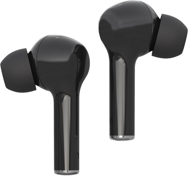 Mobiparts True Wireless Earbuds III Black