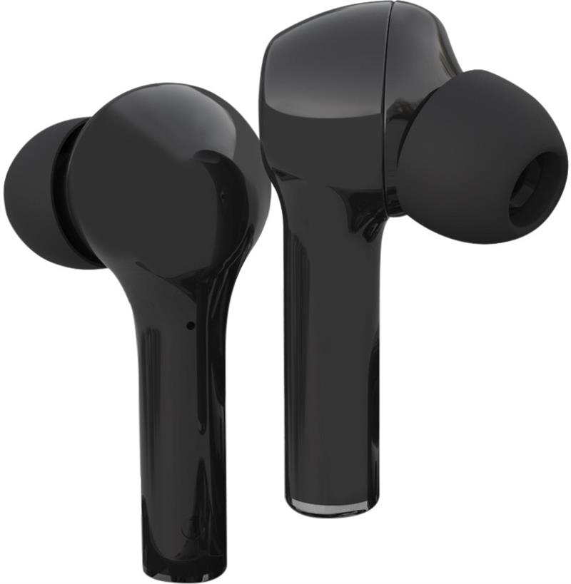 Mobiparts True Wireless Earbuds III Black