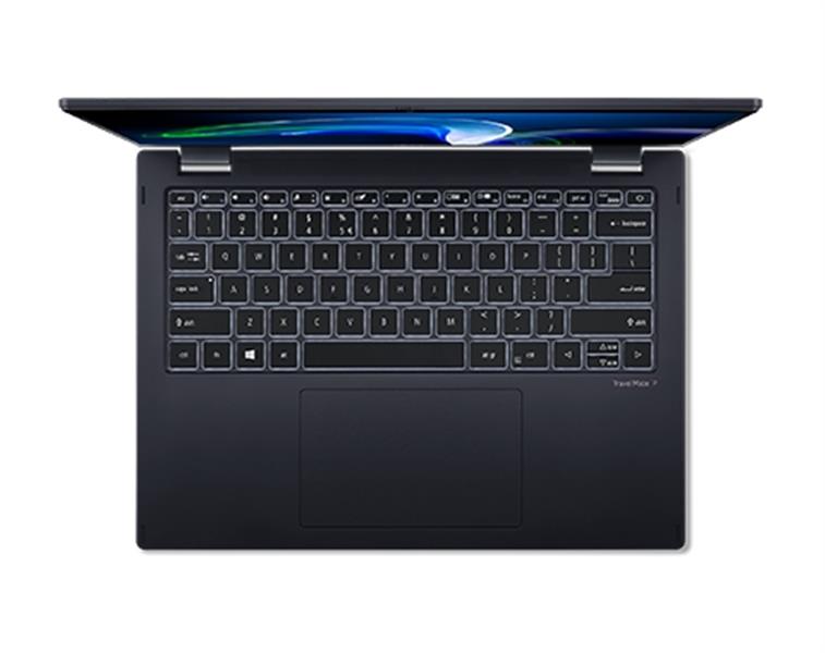 Acer TravelMate P614RN-52-51WD i5-1135G7 Hybride (2-in-1) 35,6 cm (14"") Touchscreen WUXGA Intel® Core™ i5 16 GB LPDDR4x-SDRAM 512 GB SSD Wi-Fi 6 (802