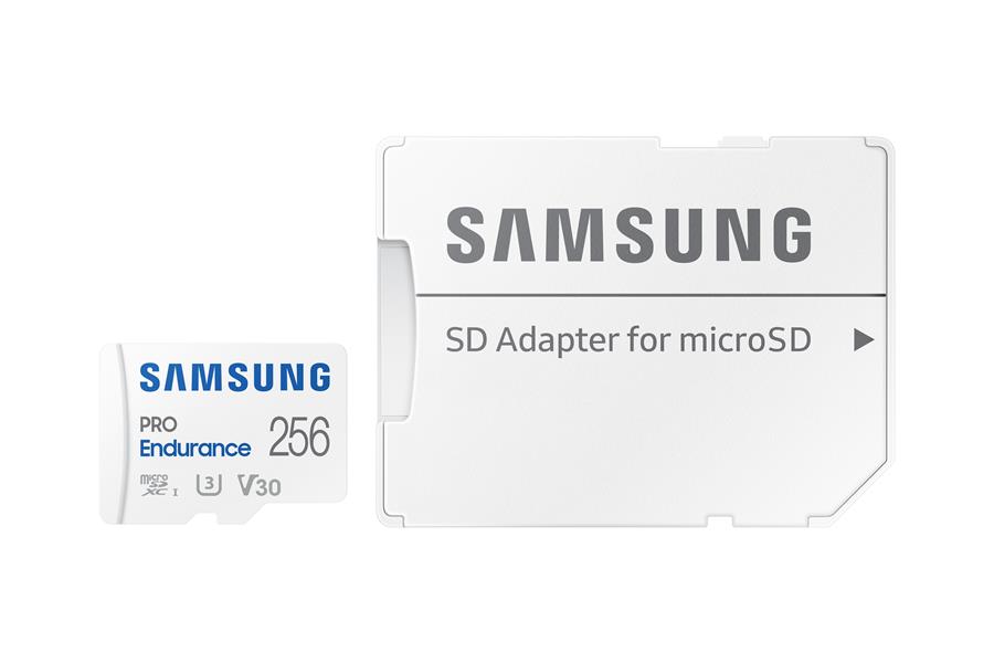 Samsung MB-MJ256K 256 GB MicroSDXC UHS-I Klasse 10