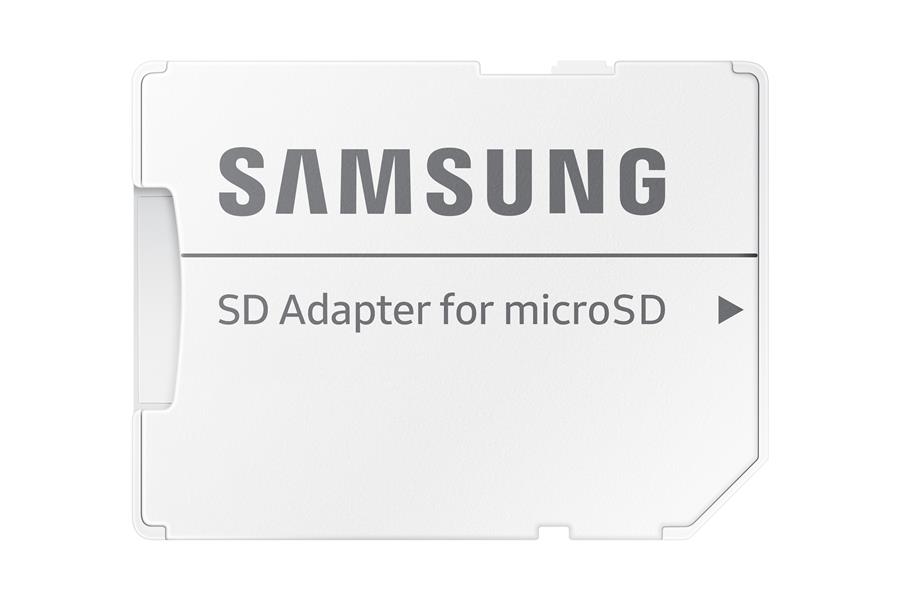 SAMSUNG PRO Endurance microSD 128GB