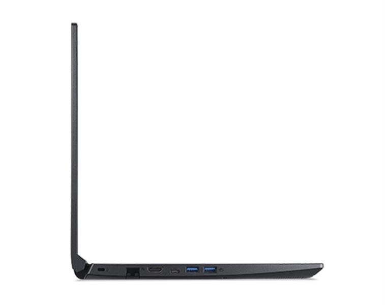 Acer Aspire 7 A715-42G-R0TK 15 6 FHD IPS 144Hz - AMD Ryzen 5 5500U - 16GB DDR4 - 512GB PCIe NVMe SSD - GeForce RTX 3050 4GB GDDR6 - Wi-Fi 6 AX 2x2 BT 