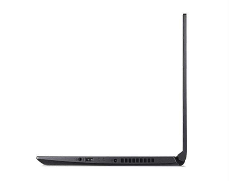 Acer Aspire 7 A715-42G-R0TK 15 6 FHD IPS 144Hz - AMD Ryzen 5 5500U - 16GB DDR4 - 512GB PCIe NVMe SSD - GeForce RTX 3050 4GB GDDR6 - Wi-Fi 6 AX 2x2 BT 