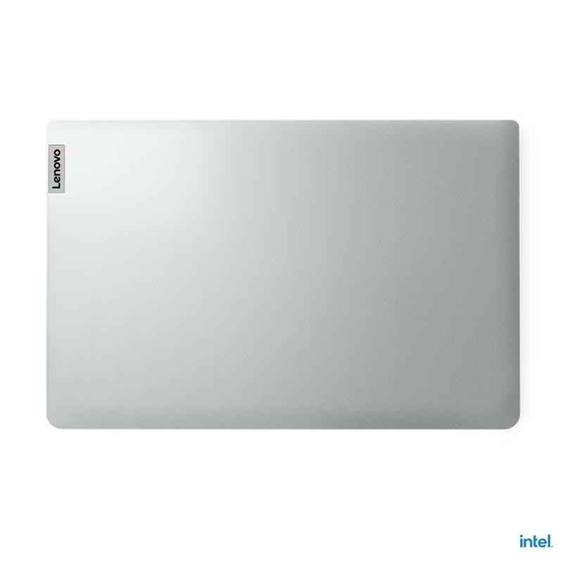 Lenovo IdeaPad 1 N4500 Notebook 39,6 cm (15.6"") Full HD Intel® Celeron® N 4 GB DDR4-SDRAM 128 GB SSD Wi-Fi 6 (802.11ax) Windows 11 Home in S mode Gri