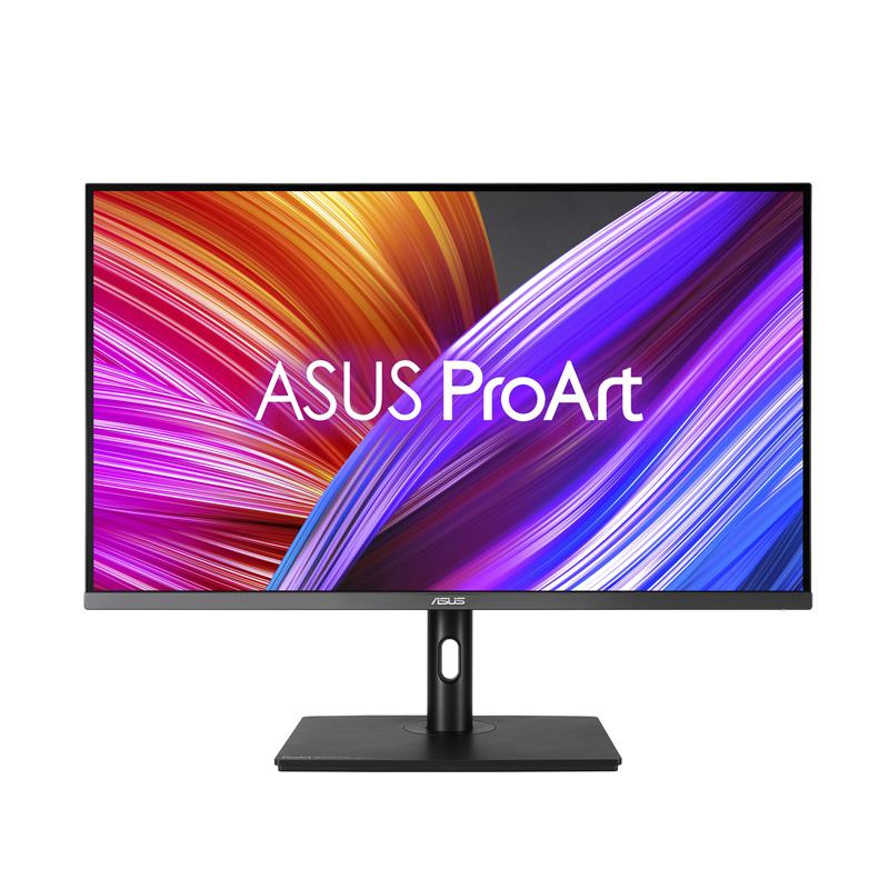 ASUS ProArt PA32UCR-K 81,3 cm (32"") 3840 x 2160 Pixels 4K Ultra HD LED Zwart