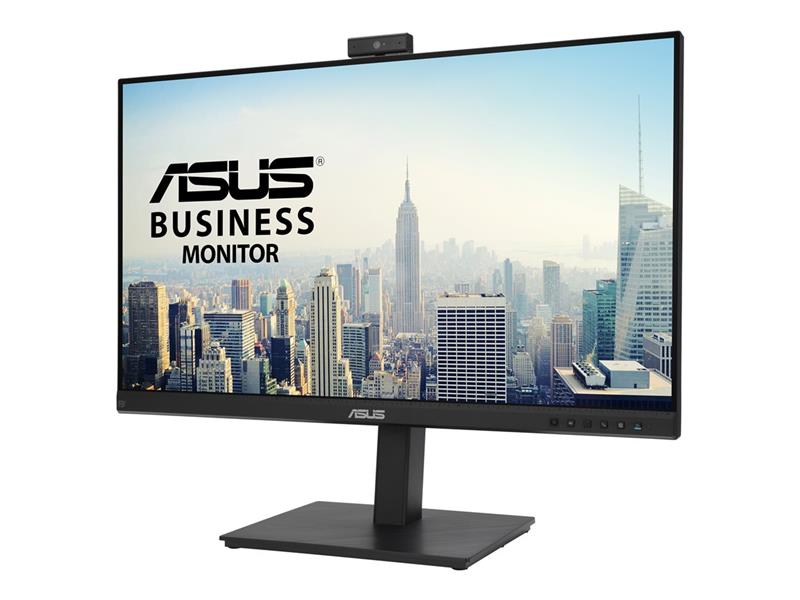 ASUS BE279QSK 68,6 cm (27"") 1920 x 1080 Pixels Full HD LCD Zwart