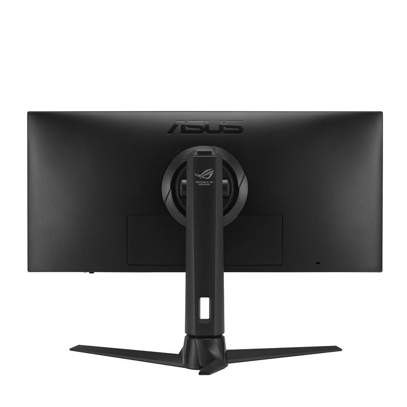 ASUS ROG Strix XG309CM 74,9 cm (29.5"") 2560 x 1080 Pixels UltraWide Full HD Zwart