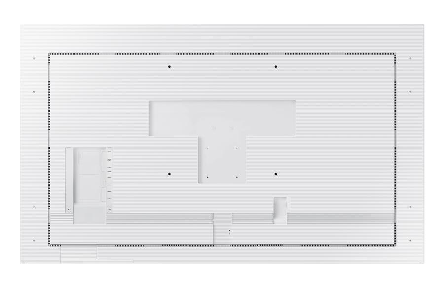 Samsung WM65B 165,1 cm (65"") VA Wifi 500 cd/m² 4K Ultra HD Touchscreen 16/7