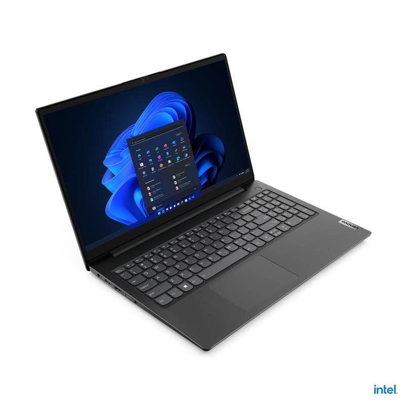 Lenovo V15 G4 IRU Laptop 39,6 cm (15.6"") Full HD Intel® Core™ i5 i5-13420H 8 GB DDR4-SDRAM 512 GB SSD Wi-Fi 5 (802.11ac) Windows 11 Pro Zwart