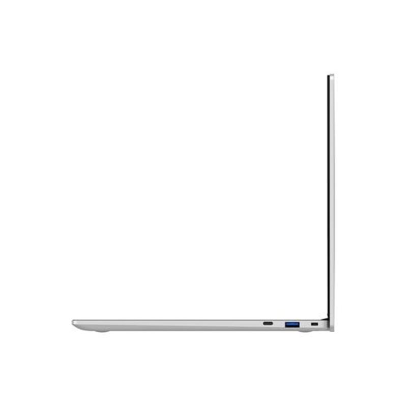 Samsung Chromebook Galaxy Go N4500 35,6 cm (14"") WXGA Intel® Celeron® 4 GB LPDDR4x-SDRAM 64 GB eMMC Wi-Fi 6 (802.11ax) ChromeOS Zilver