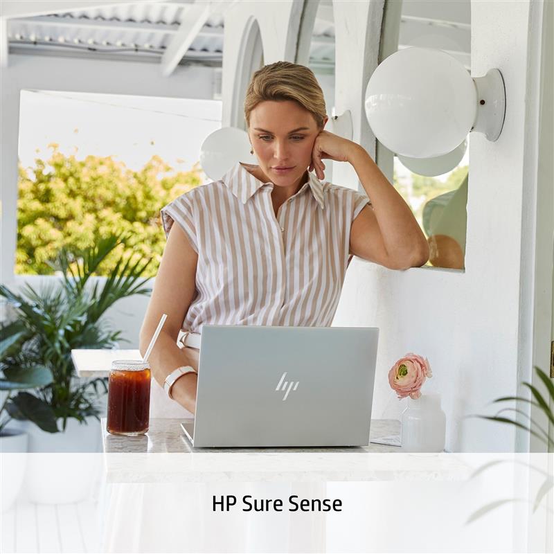 HP EliteBook 1040 G9 Laptop 35,6 cm (14"") WUXGA Intel® Core™ i5 i5-1235U 16 GB DDR5-SDRAM 512 GB SSD Wi-Fi 6 (802.11ax) Windows 11 Pro Zilver