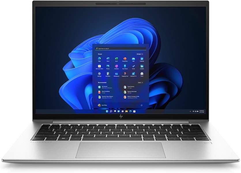 Elitebook 1040 G9 - i5 1235U - 16GB RAM - 512GB SSD - 14inch - Win 11 Pro
