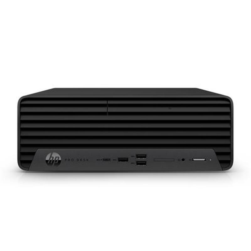 HP Pro Small Form Factor 400 G9 Desktop PC