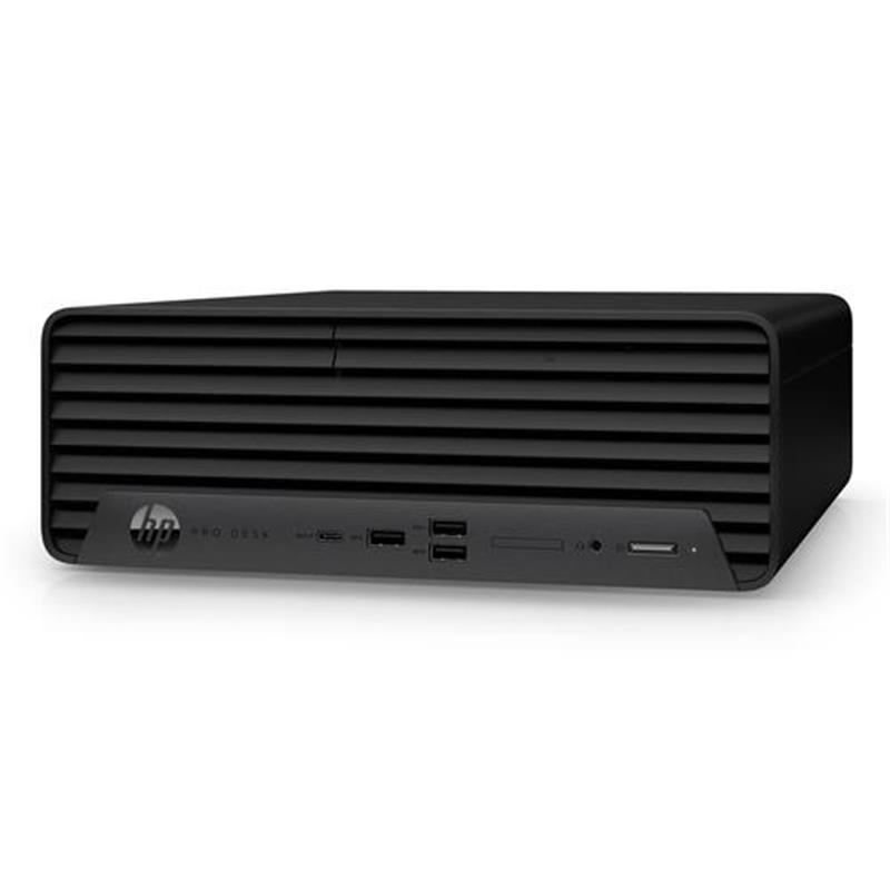 HP Pro Small Form Factor 400 G9 Desktop PC