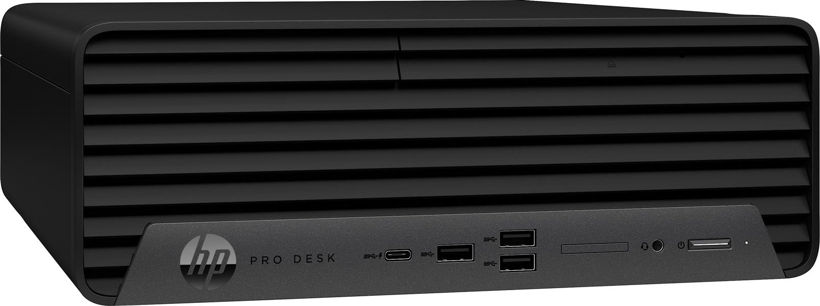 HP Pro Small Form Factor 400 G9 Desktop PC