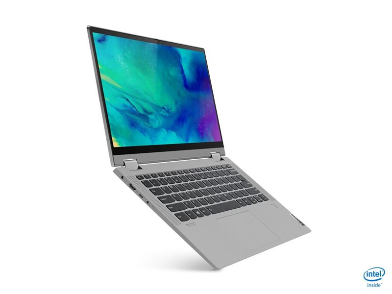 Lenovo IdeaPad Flex 5 i5-1135G7 Hybride (2-in-1) 35,6 cm (14"") Touchscreen Full HD Intel® Core™ i5 16 GB DDR4-SDRAM 512 GB SSD Wi-Fi 6 (802.11ax) Win