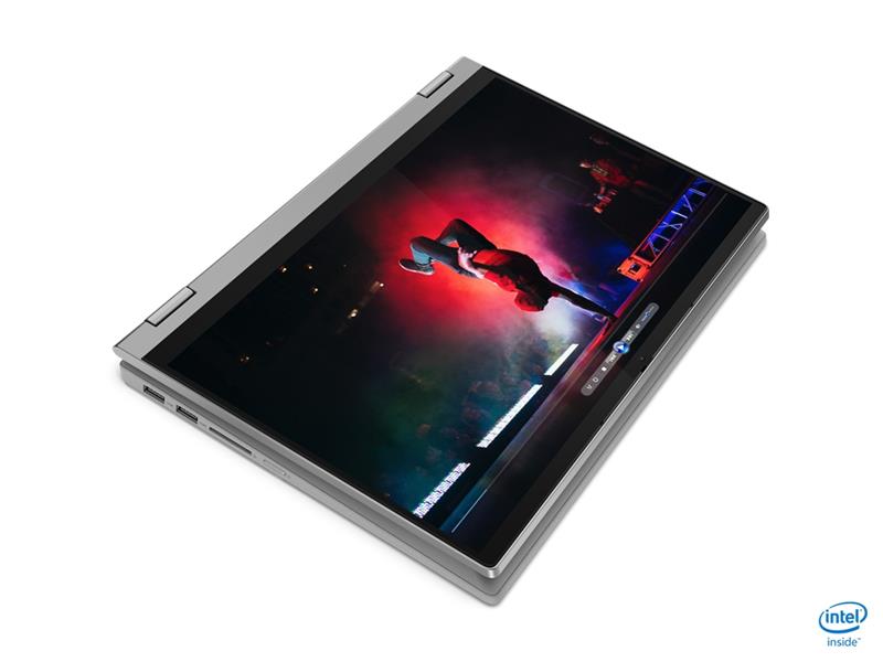 Lenovo IdeaPad Flex 5 i5-1135G7 Hybride (2-in-1) 35,6 cm (14"") Touchscreen Full HD Intel® Core™ i5 16 GB DDR4-SDRAM 512 GB SSD Wi-Fi 6 (802.11ax) Win