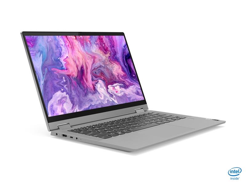 Lenovo IdeaPad Flex 5 i5-1135G7 Hybride (2-in-1) 35,6 cm (14"") Touchscreen Full HD Intel® Core™ i5 16 GB DDR4-SDRAM 512 GB SSD Wi-Fi 6 (802.11ax) Win