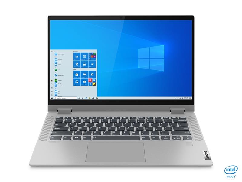 Lenovo IdeaPad Flex 5 i5-1135G7 Hybride (2-in-1) 35,6 cm (14"") Touchscreen Full HD Intel® Core™ i5 16 GB DDR4-SDRAM 512 GB SSD Wi-Fi 6 (802.11ax) Win