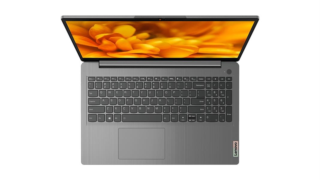 Lenovo IdeaPad 3 i7-1165G7 Notebook 39,6 cm (15.6"") Full HD Intel® Core™ i7 16 GB DDR4-SDRAM 512 GB SSD NVIDIA GeForce MX450 Wi-Fi 6 (802.11ax) Windo