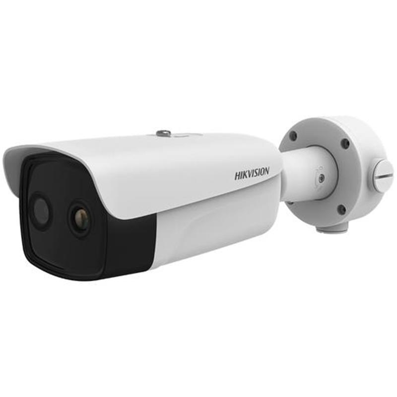 Hikvision Thermal DS-2TD2637-10 PY